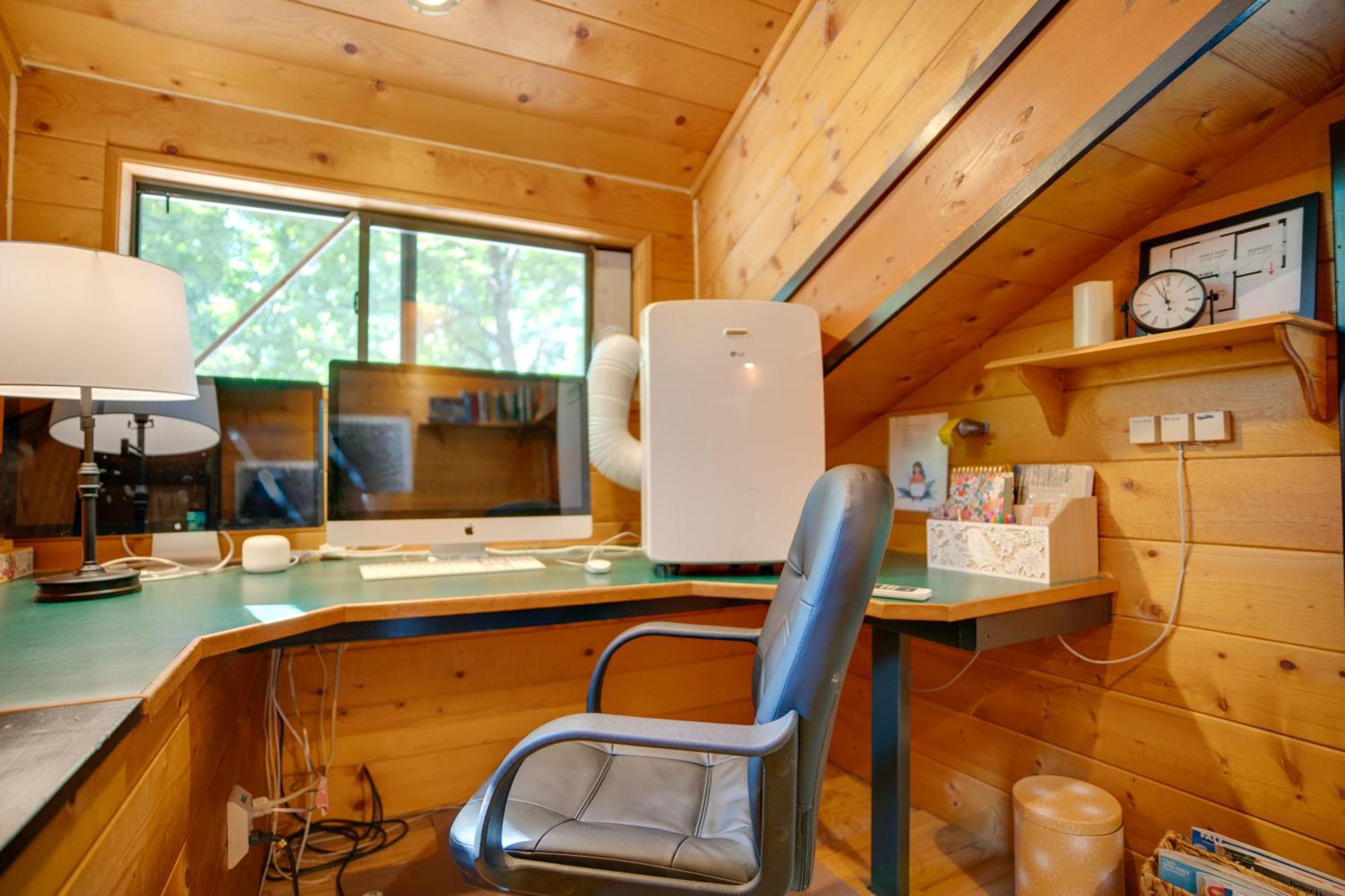Leavenworth Cabin With Private Hot Tub! Bagian luar foto